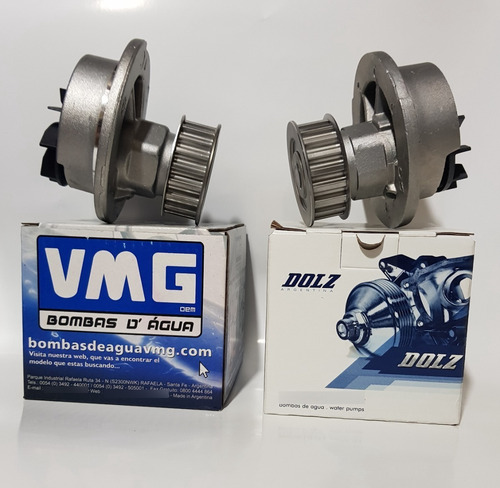 Kit Distribucion Chevrolet Corsa 1.6 Classic 1.4 Agile Celta