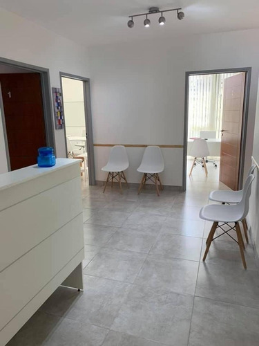 Oficinas En Venta Banfield Centro Impecable! Oportunidad