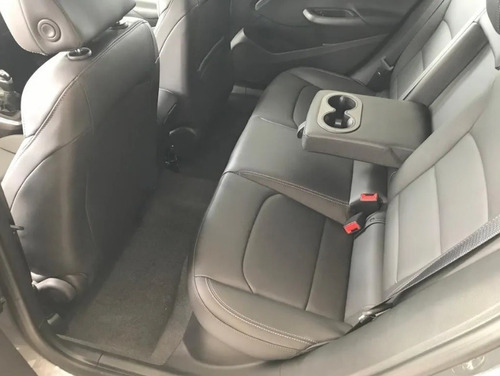 Chevrolet Cruze 5 1.4 Lt At 5p