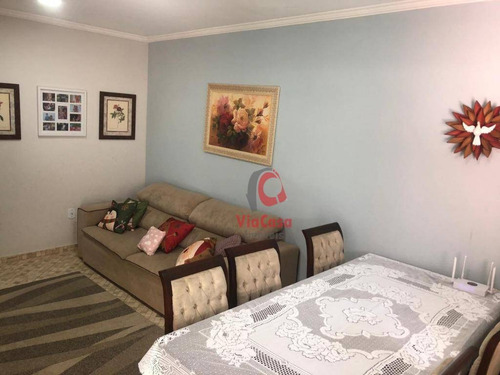 Imagem 3 de 20 de Casa À Venda, 150 M² Por R$ 270.000,00 - Santa Irene - Casimiro De Abreu/rj - Ca2292