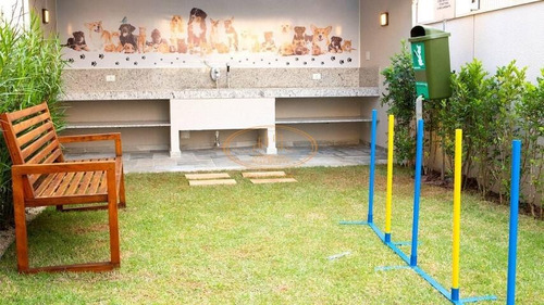 Apartamento Com 2 Dormitório(s) Localizado(a) No Bairro Saúde Em São Paulo / São Paulo - 17807:925886