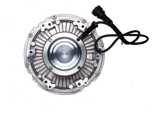 Embreagem Para Fh 500 540 Motor 13a 13c 2016 A 2024