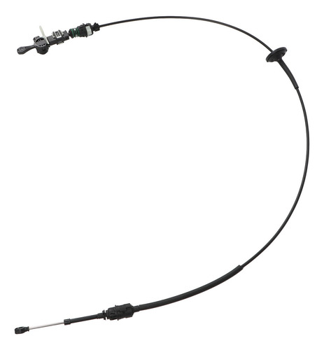 Cable De Cambio De Transmisión Automática 52107847am 5210784