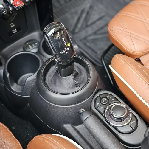 Mini Cooper Iconic Convertible, 1.5 Lts, 3 Cil, Mod 2022
