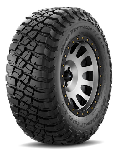 Cubierta 31x10.5x15 Bfgoodrich Mud Terrain T/a Km3