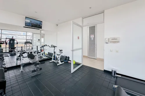 Apartamento En Venta En Chico Norte Iii. Cod V7107