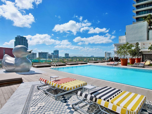 Imagen 3 de 21 de Departamento En Venta Ubicado En Miami, Miami