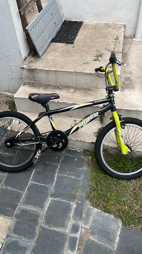 Bicicleta Bmx Venzo Inferno