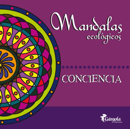 Mandalas Ecologicos - Conciencia - No Aplica