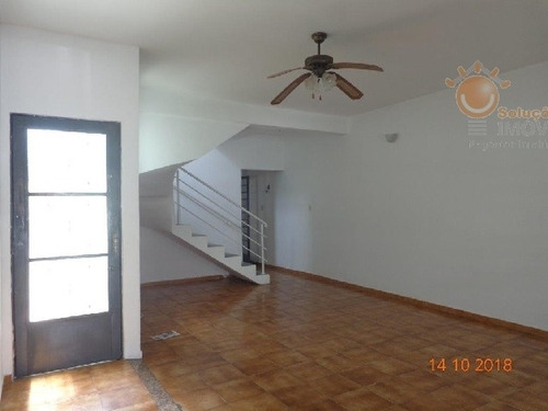 Venda - Casa Vila Gabriel / Sorocaba/sp - 5806