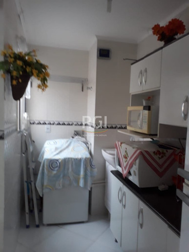 Imagem 4 de 9 de Apartamento - Gloria - Ref: 472609 - V-pj5172