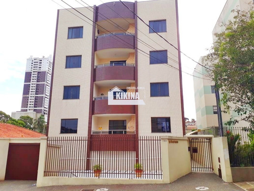 Imagem 1 de 18 de Apartamento Para Venda - 02950.6965v