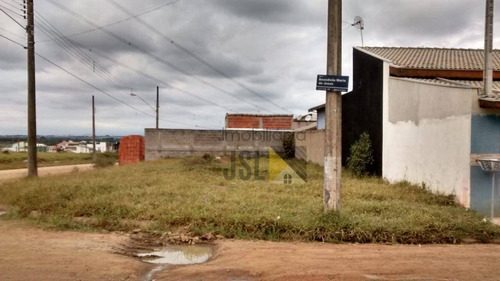 Imagem 1 de 1 de Terreno À Venda, 250 M² Por R$ 160.000,00 - Residencial Aldeias Da Serra - Caçapava/sp - Te0227
