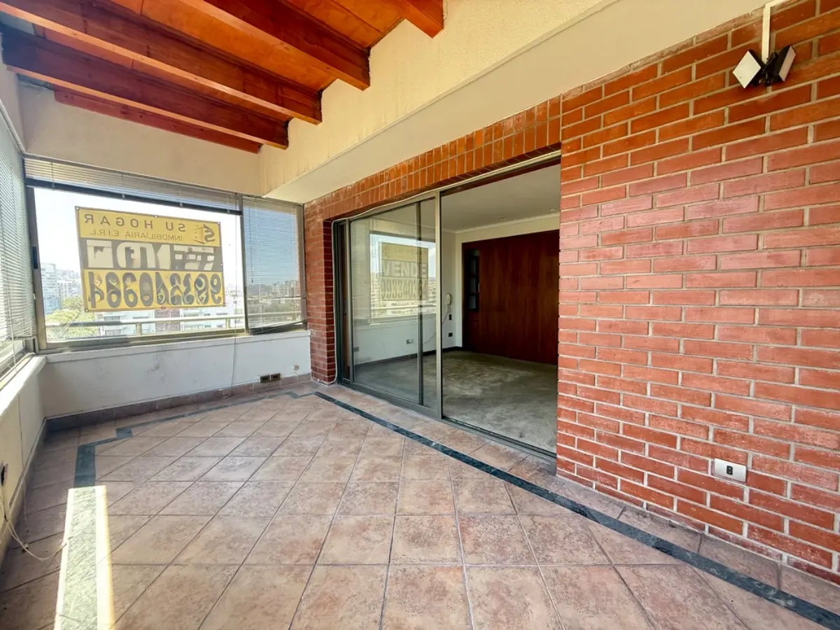Imagen 2 de 22 de Departamento En Venta En Viña Del Mar