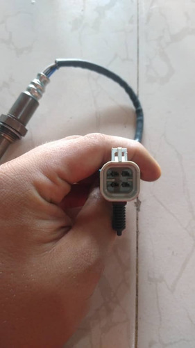 Sensor Oxigeno Ford Fiesta/ecosport Original Ford