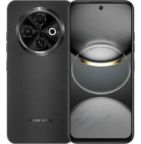 Tecno Spark 30c 4gb 256gb (transformers Edition)