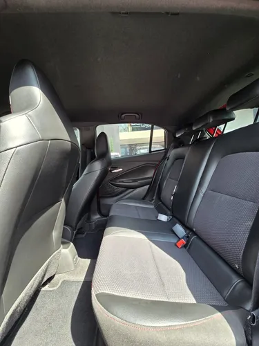 Chevrolet Onix 1.0T Rs Mt