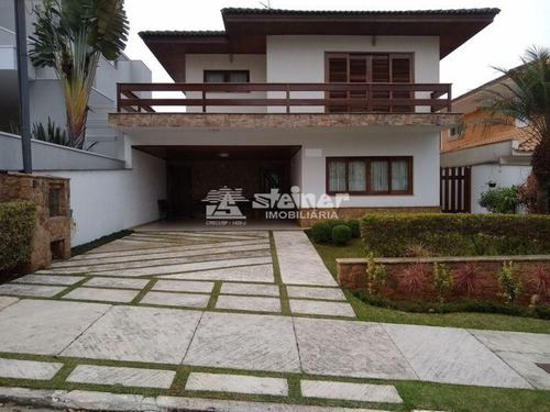 Imagem 1 de 25 de Venda Sobrado 4 Dormitórios Vila Oliveira Mogi Das Cruzes R$ 1.700.000,00 - 33255v