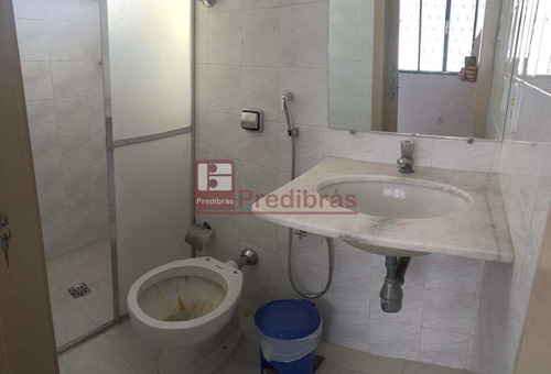 Imagem 16 de 26 de Apartamento Com 3 Dorms, Funcionários, Belo Horizonte - R$ 490 Mil, Cod: 579 - V579