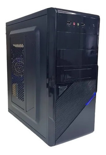 Micro Computador I3-530, 2.93 Ghz, 4gb Ddr3, Ssd 120gb, Hdmi