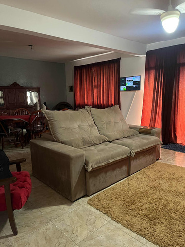 Casa Com Piscina