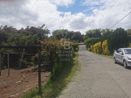 Terreno Comercial En Puerto Varas, Ubicación Privilegiada