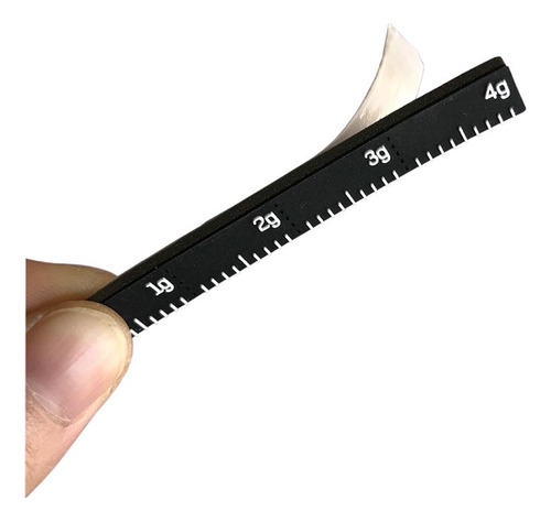 Tiras De Equilibrio De Peso De Raqueta De Tenis Cintas De