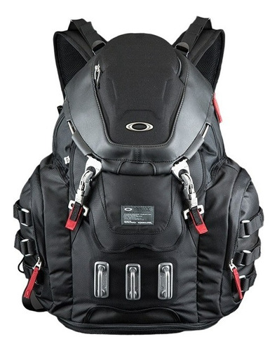 Maleta Morral Oakley Impermeable  Portatil Original