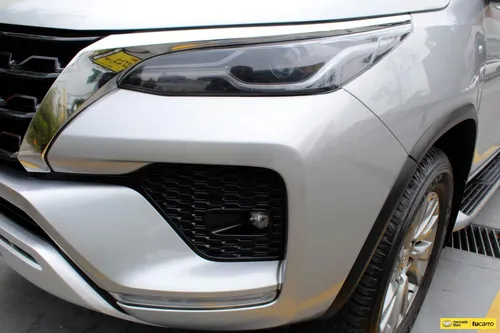 Toyota Fortuner Srv 2023