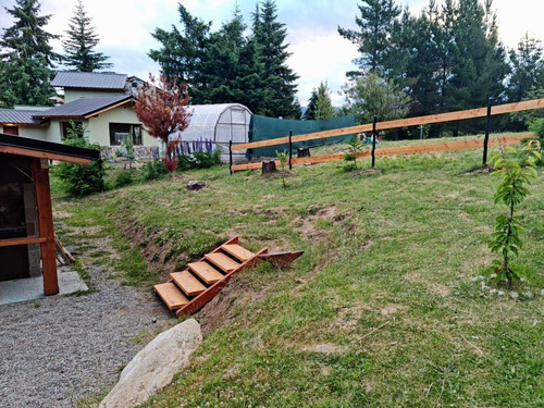 Imagen 11 de 26 de Cabaña En Alquiler Por Día Con Hermosas Vistas, Predio Full Amenities.