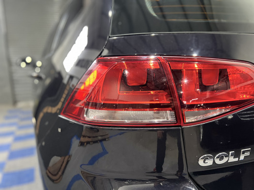 Volkswagen Golf 1.4 Highline Tsi Dsg