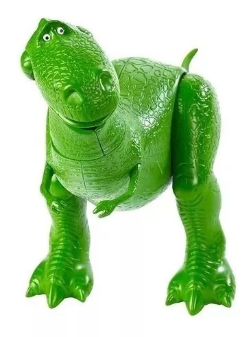 Miniatura de vinil estática de dinossauros, personagens do desenho O bom  dinossauro - Disney Pixar, medindo entre 7 e 10cm de comrprimento e 6 e 7  cm de altura R$ 35,00 o lote de 5 - Taffy Shop