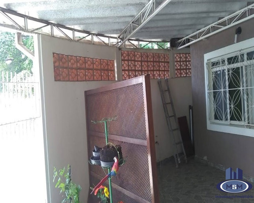 Imagem 16 de 20 de Casa - Ca00032 - 34917798