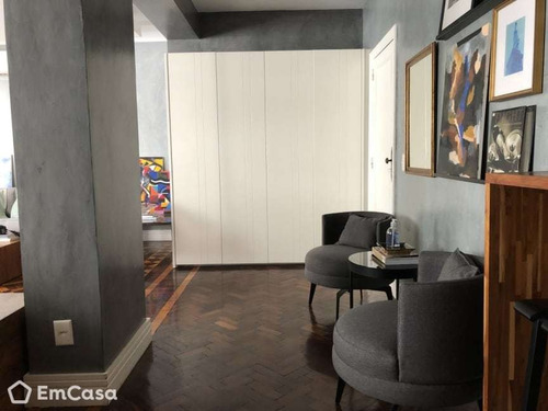 Imagem 7 de 10 de Apartamento À Venda Em Rio De Janeiro - 23666