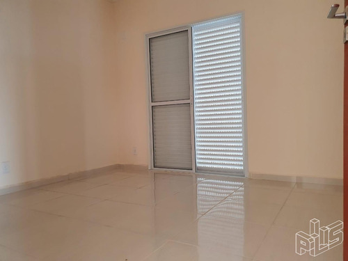 Imagem 14 de 21 de Apartamento À Venda Em Jardim Simus - Ap009221