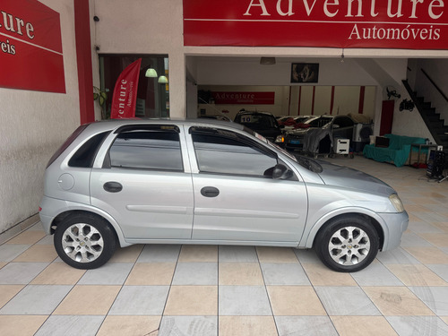 Chevrolet Corsa CORSA HAT. MAXX 1.4 8V ECONOFLEX 5P