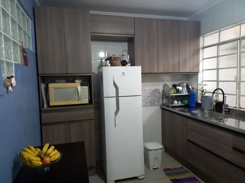 Sobrado Grande,área Gourmet,garagem, Porão Pra Trabalhar