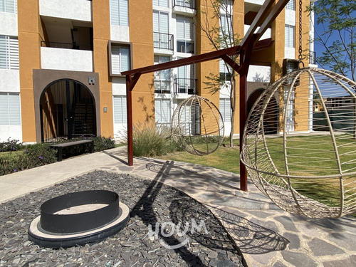 Departamento En Rinconada De Los Cerezos, Tonalá Con 2 Recámaras, 52 M², Id: 151151