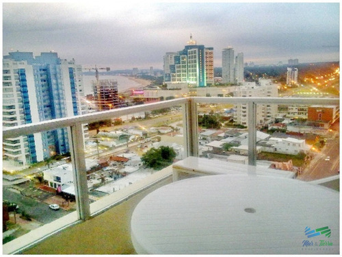 Imagen 14 de 30 de Apartamento De 2 Dormitorios En Venta Y Alquiler Con Espectaculares Vistas, Punta Del Este - Punta Del Este Brava