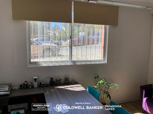 Local Comercial En Venta/permuta En Centro De Bariloche