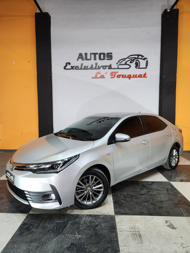 Toyota Corolla 1.8 Xei