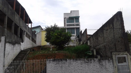Imagem 2 de 2 de Terreno À Venda, Jaraguá, São Paulo. - Te0031