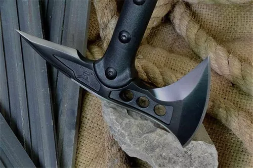 Hacha Táctica Militar Sog Ejercito Tomahawk Supervivencia