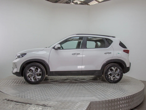 Kia Sonet 1.5 Ex Ivt Full Plus At Sonet