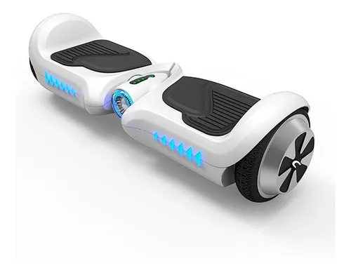 Jr hoverboard 2025