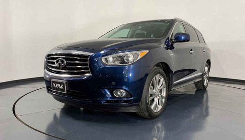 Imagen 3 de 15 de 44552 - Infiniti 2016 Con Garantía At