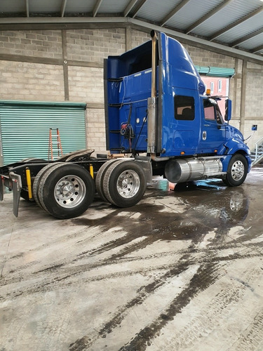 Imagen 9 de 15 de Tractocamion Prostar 2015 Mexicano Isx450/18/46 Paso 4.30 #7