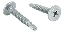 Comprar Pija Cabeza De Cruz Punta Broca 1' Fiero 44647