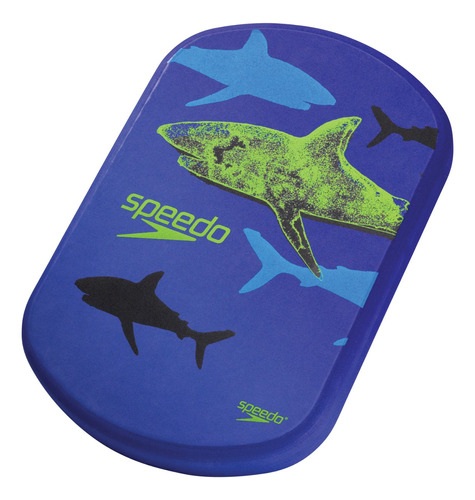 Speedo Kids 'begin Nadar Mini Patineta