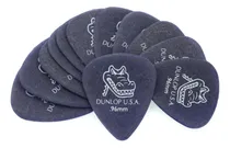 Comprar Puas Dunlop Gator Grip 0.96mm - Pack 6 Picks Para Guitarra